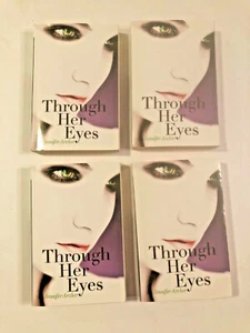 Through Her Eyes by Jennifer Archer bundle of 4 paperback books 2012 0061834599 - Bild 1 von 1