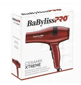 Las mejores ofertas en Secadores de Pelo Rojo Sin Marca | eBay