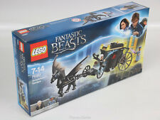 LEGO Harry Potter Grindelwalds Flucht (75951) NEU/OVP 2st. Bundle 