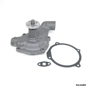 Water Pump for EDSEL FORD MERCURY 3.6L 3.7L 3.9L 4.2L 4.8L 5.8L 1954-64 RA/292RS - Picture 1 of 8