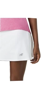 Fila Active Wear, Pickleball, Women's, White, Skort, Short - Picture 1 of 4