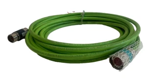 NEW SIEMENS E223748-LFR MOTION ENCODER CABLE E223748LFR - Picture 1 of 4