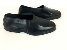 totes mens rubber overshoes