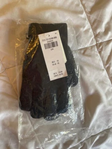 A&F Abercrombie Kids Tech Snow Gloves - Picture 1 of 3