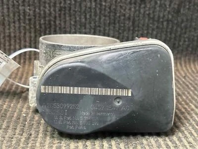 Fits 2006-10 JEEP COMMANDER Throttle Body (5.7) OEM:4591847AC - Изображение 1 из 4