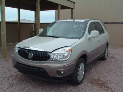 Pinza de freno trasera izquierda Buick Rendezvous 2006 AWD Foto 1 de 4