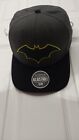 DC Comics Batman Mütze Kappe für Herren