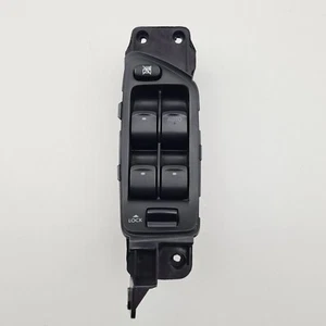 Subaru Liberty Outback Master Power Window Switch Gen 4 09/03-08/09 - Picture 1 of 13