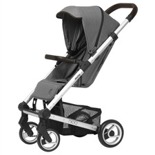 mutsy spider buggy