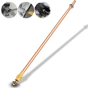 For Mansfield 500 Series Style Stem Assembly 123-0095 Fits For 12-Inch Sillcock - Picture 1 of 17