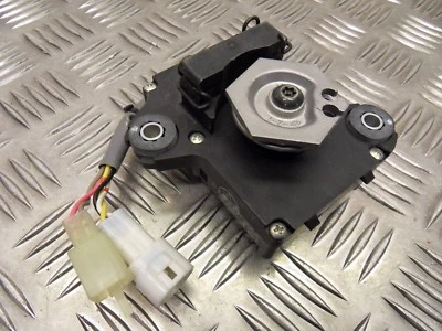 Servomotor de escape Kawasaki ZX10R DENSO 2011 a 2015 NUEVO Foto 1 de 4