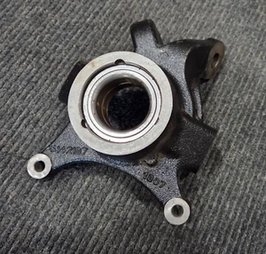 OEM Polaris Right Passenger Front Knuckle 5142197 2018-2021 RZR XP 1000 Turbo S - Picture 1 of 3