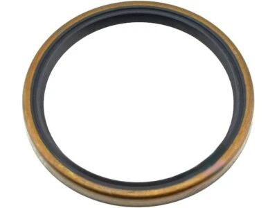 Sello de rueda interior trasero para Subaru GL10 1985-1989 16926KYHJ 1986 1987 1988 TRACCIÓN DELANTERA Foto 1 de 2