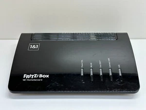 AVM FRITZ!Box 7530 AX Modem Routeur Mesh WiFi 6 DSL Modem, DEFECTUEUX ! ⚡PRÊT POUR LE FLASH⚡ - Photo 1/6