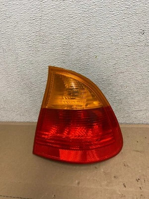 Luz trasera derecha derecha BMW 3 Series Wagon Touring 2000-2005 OEM I9620 DW Foto 1 de 4