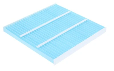 Filtro de ar de cabine Toyota Tacoma Bosch 2006-2023 2007 2008 2009 2010 2011 2012 - Imagem 1 de 4