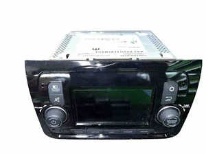 19- 21 RAM PROMASTER 3500 RADIO AUDIO RECEIVER HEAD UNIT 6ZH46LXFAE - Picture 1 of 5