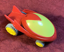 PJ MASK Owl Glider / Motorized & Sounds Toy “GLOWS IN THE DARK”