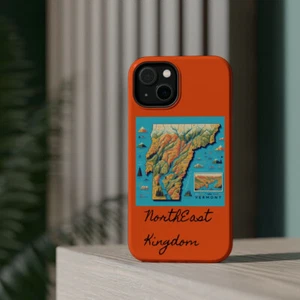 Magnetic Tough Cases - Picture 1 of 20