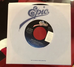 SPANIEN CALL ME US REMIX/MÄDCHEN, ES IST NICHT DAS ENDE DER WELT 45 VINYL - Bild 1 von 3