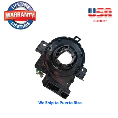 Cable espiral resorte reloj apto para HONDA PILOT 2016-2022 & RIDGELINE 2017-2023 Foto 1 de 4