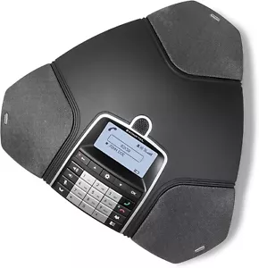 KONFTEL Konferenz Telefon Konferenzsystem Konftel 300Mx Meeting Telephone NEU - Picture 1 of 6