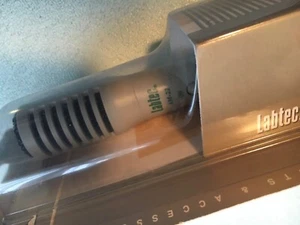 MICROPHONE " LABTEC " - Mod. AM-22 - Afbeelding 1 van 5
