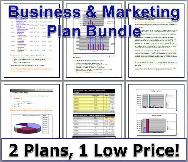 How To Start Up - SKATE BOARD SHOP & PARK - Business & Marketing Plan Bundle - Image 1 of 1