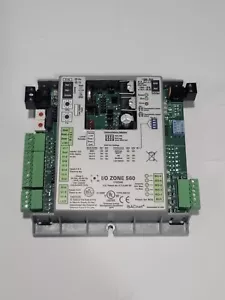 Automated Logic I/O ZONE 560 Control Module - Picture 1 of 2