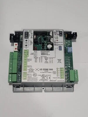 Automated Logic I/O ZONE 560 Control Module - Image 1 of 2