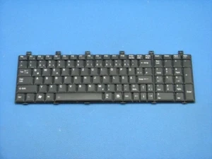Tasatur German Toshiba P100-133 Notebook-45653 - Afbeelding 1 van 1