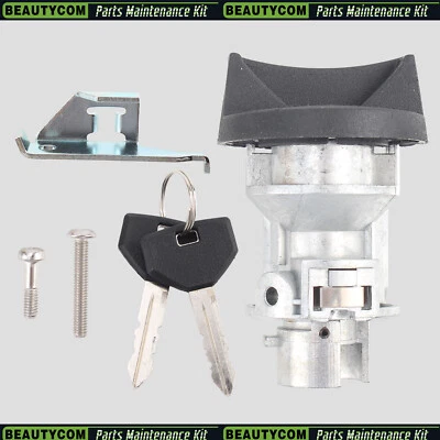 Llave de cilindro de bloqueo de encendido para Dodge Ram 1994-96 1993-1995 Grand Caravan 4778122 Foto 1 de 4