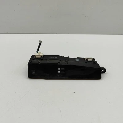 LEXUS GS S160 Interior Clock 83910-30580 2001 31802431 - Image 1 of 4