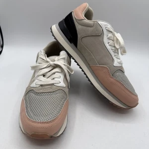 HOFF LOS ANGELES Hollywood Womens Sneakers Casual Shoes Multicolor Size 9 - Picture 1 of 13