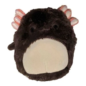 Squishmallows 5" Fuzz-A-Mallows Jaelyn the Axolotl - Picture 1 of 1