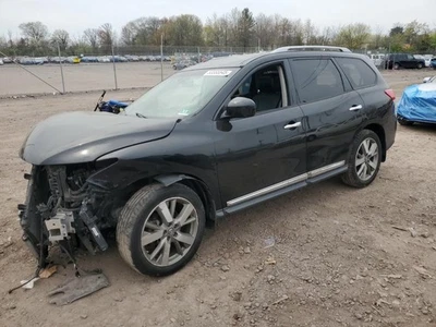 Transfer Case AWD Fits 15-23 MURANO 330854 Foto 1 de 4