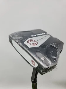 NEW LEFTY 2022 ODYSSEY ELEVEN TOUR LINED S PUTTER STROKE LAB 35" BRANDNEW - Picture 1 of 10