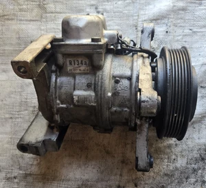 94-00 LEXUS JZZ31 SC300 HFC134A A/C AIR CONDITION COMPRESSOR 447200-3898 OEM - Foto 1 di 10