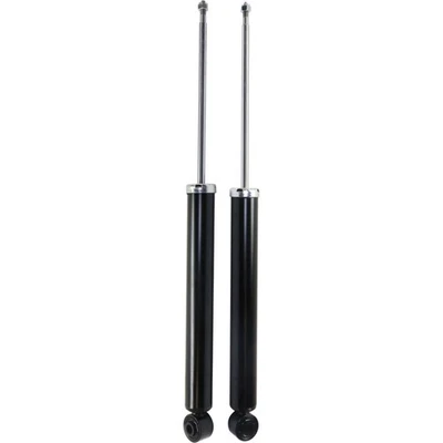 Shock absorbers For 2009-2012 Audi A4 Quattro Rear Driver and Passenger Side - Image 1 of 4