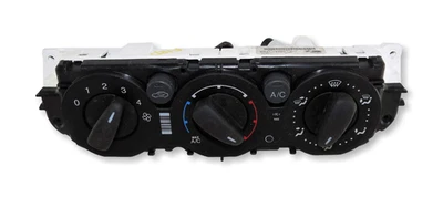 6G9119980BJ Ford Galaxy Mondeo Genuine Electric AC Heater Climate Control Switch - Image 1 of 4