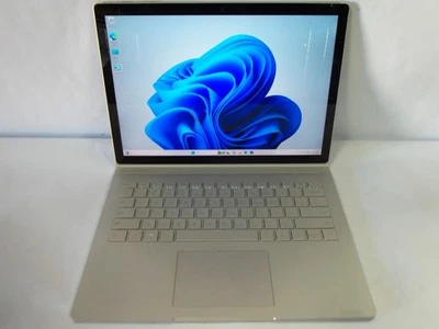 Microsoft Surface Book 2 1832 13.5" Core i5-7300U 2.60GHz 8GB 256GB SSD (H229) - Image 1 of 4