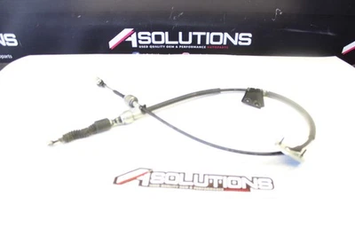 Cable de cambio de transmisión automática Nissan GTR R35 GT-R VR38 2009-2021 OEM Foto 1 de 4