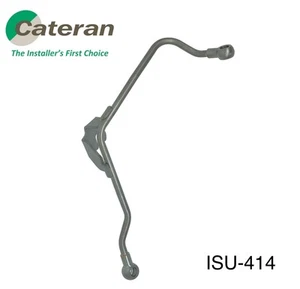 Cateran Replacement Turbo Charger ISU-114 - Picture 1 of 2