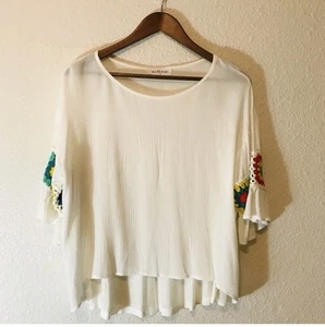 the line Damen Top Gr. S - Bild 1 von 6