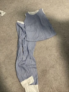 Wildling Pj Size 6 - Picture 1 of 1