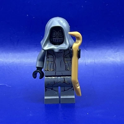 Minifigura Lego Star Wars Unkar's Thug Foto 1 de 4