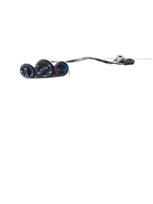 Ford Focus 2001 aire acondicionado control de temperatura Foto 1 de 4