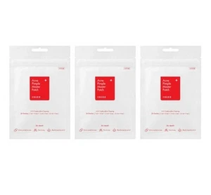 3 x COSRX Acné Pimple Master Patch 24 parches de Corea - Imagen 1 de 6