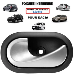Türgriff innen links Fahrer Dacia Logan Sandero 826730336R - Bild 1 von 10