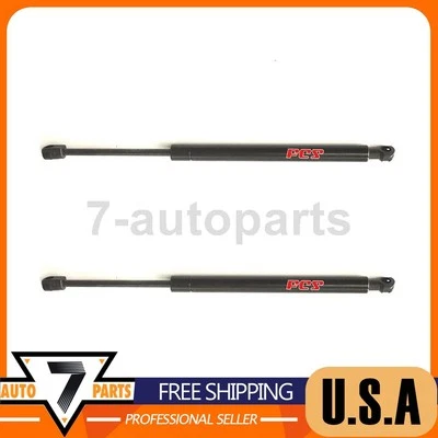 Soporte de elevación de tapa de maletero FCS para Dodge Avenger 2008 2009 2010 2011 2012 2013 2014 Foto 1 de 4